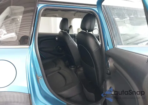 2015 Mini Hardtop Cooper z USA, uszkodzony, nr VIN WMWXS5C57FT837412